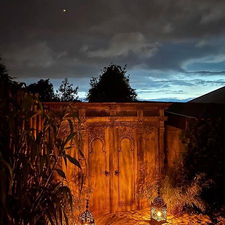 Hoeve La Cascina เดนเซอ ภายนอก รูปภาพ