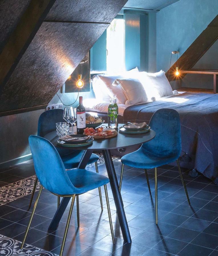 Hoeve La Cascina เดนเซอ ภายนอก รูปภาพ